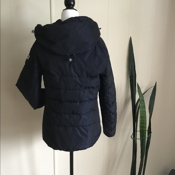 Helly Hanson Down Puffer Jacket - Picture 2 of 3
